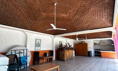 Casa de campo EN VENTA Tajo Sta. Ana 🌳