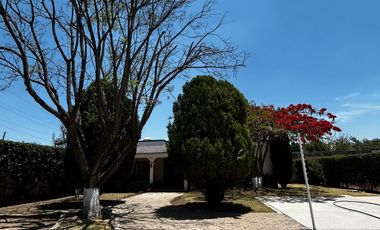 Casa de campo EN VENTA Tajo Sta. Ana 🌳