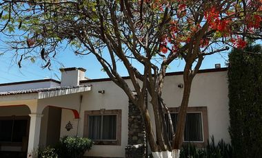 Casa de campo EN VENTA Tajo Sta. Ana 🌳