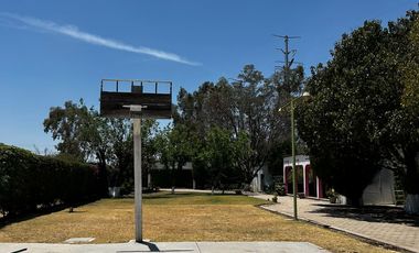 Casa de campo EN VENTA Tajo Sta. Ana 🌳