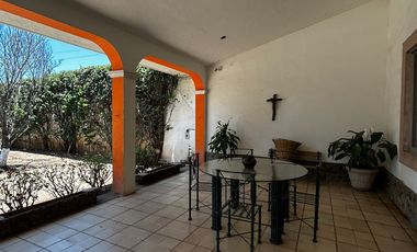 Casa de campo EN VENTA Tajo Sta. Ana 🌳