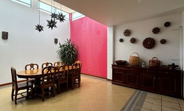 Casa de campo EN VENTA Tajo Sta. Ana 🌳