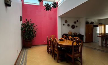Casa de campo EN VENTA Tajo Sta. Ana 🌳