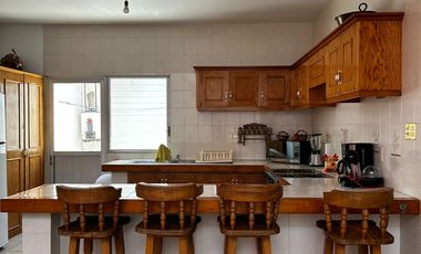 Casa de campo EN VENTA Tajo Sta. Ana 🌳