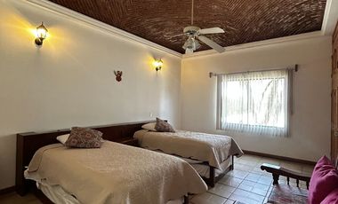 Casa de campo EN VENTA Tajo Sta. Ana 🌳