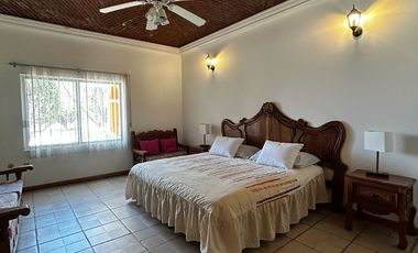 Casa de campo EN VENTA Tajo Sta. Ana 🌳