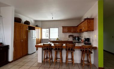 Casa de campo EN VENTA Tajo Sta. Ana 🌳