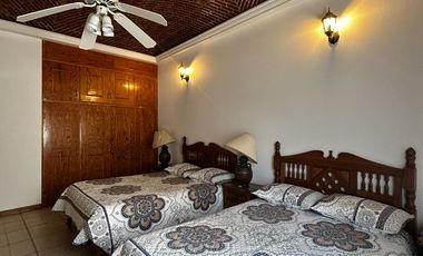 Casa de campo EN VENTA Tajo Sta. Ana 🌳