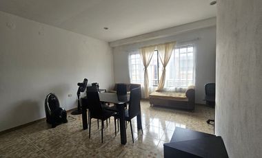 Apartamento en barrio en venta en Girardot- Cundinamarca