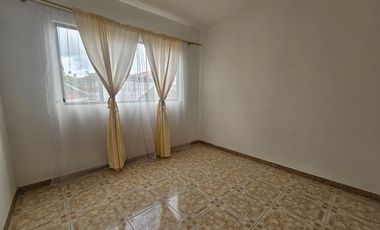 Apartamento en barrio en venta en Girardot- Cundinamarca