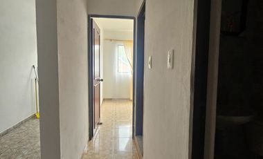 Apartamento en barrio en venta en Girardot- Cundinamarca