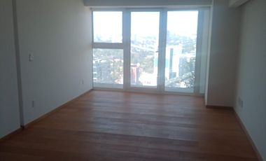 Departamento en Renta, Col Alpes, Álvaro Obregón, Ciudad de México