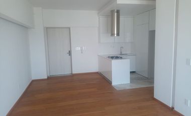 Departamento en Renta, Col Alpes, Álvaro Obregón, Ciudad de México