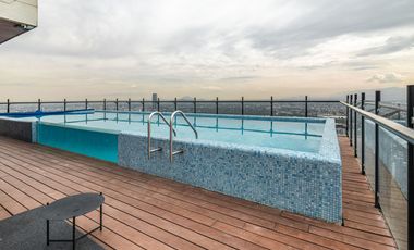 Departamento en Renta, Col Alpes, Álvaro Obregón, Ciudad de México