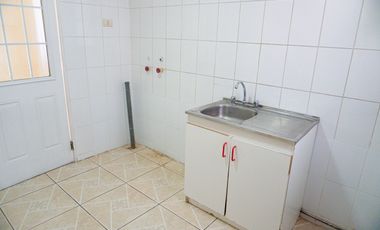 CASA EN PALMAS DEL CULENAR