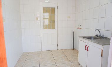 CASA EN PALMAS DEL CULENAR