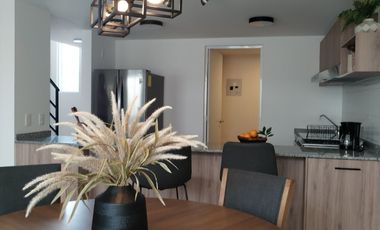 CASAS CALIMAYA ZONA DORADA