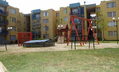 Se Arrienda Departamento en Parque cordillera 2873