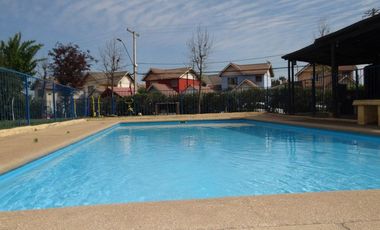 Se Arrienda Departamento en Parque cordillera 2873