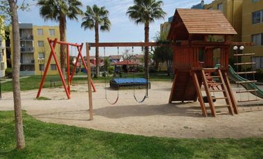 Se Arrienda Departamento en Parque cordillera 2873