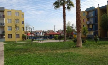 Se Arrienda Departamento en Parque cordillera 2873
