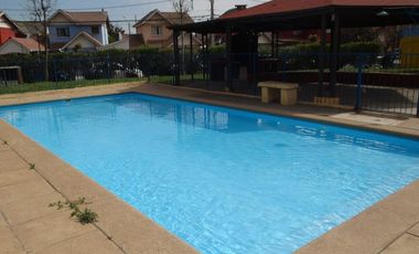 Se Arrienda Departamento en Parque cordillera 2873