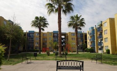 Se Arrienda Departamento en Parque cordillera 2873