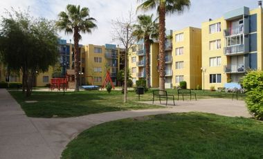 Se Arrienda Departamento en Parque cordillera 2873