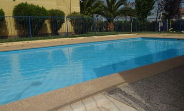 Se Arrienda Departamento en Parque cordillera 2873