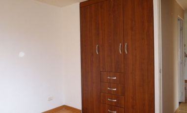 Se Arrienda Departamento en Parque cordillera 2873