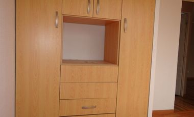 Se Arrienda Departamento en Parque cordillera 2873