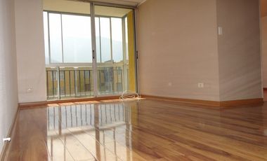 Se Arrienda Departamento en Parque cordillera 2873
