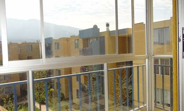 Se Arrienda Departamento en Parque cordillera 2873