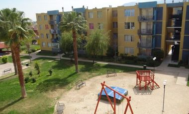 Se Arrienda Departamento en Parque cordillera 2873