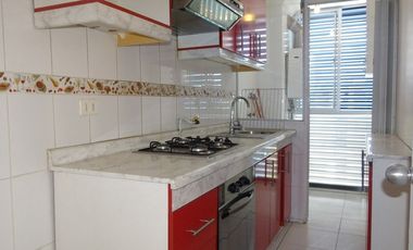 Se Arrienda Departamento en Parque cordillera 2873