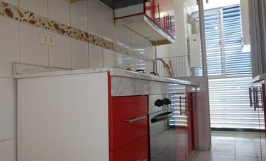 Se Arrienda Departamento en Parque cordillera 2873