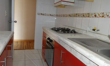 Se Arrienda Departamento en Parque cordillera 2873