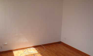 Se Arrienda Departamento en Parque cordillera 2873