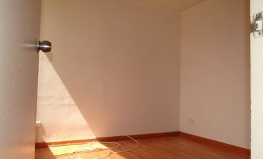 Se Arrienda Departamento en Parque cordillera 2873