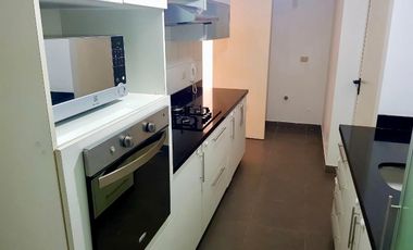 Alquiler de acogedor departamento de 120m2 en Miraflores
