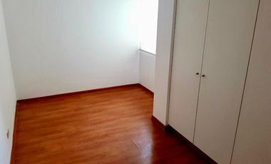 Alquiler de acogedor departamento de 120m2 en Miraflores