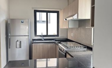 Departamento Desierto Esquina Av Toluca