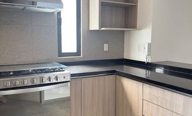 Departamento Desierto Esquina Av Toluca