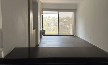 Departamento Desierto Esquina Av Toluca