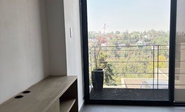 Departamento Desierto Esquina Av Toluca