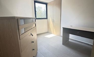 Departamento Desierto Esquina Av Toluca