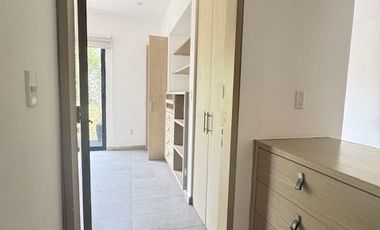Departamento Desierto Esquina Av Toluca