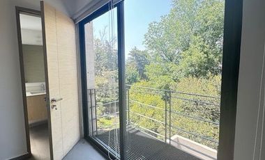 Departamento Desierto Esquina Av Toluca