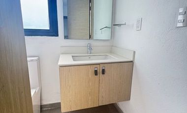 Departamento Desierto Esquina Av Toluca