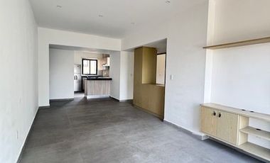 Departamento Desierto Esquina Av Toluca